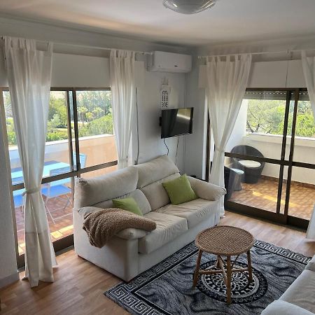 Apartment Parque De Amendoeiras วิลาโมรา ภายนอก รูปภาพ