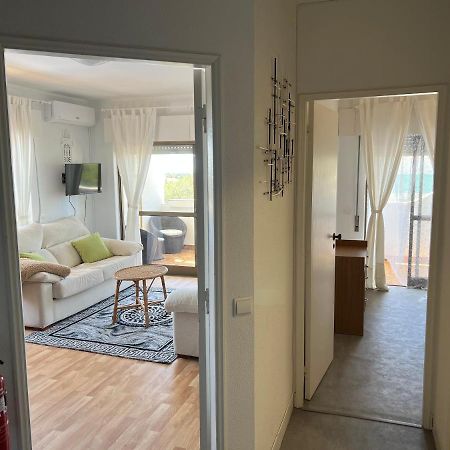 Apartment Parque De Amendoeiras วิลาโมรา ภายนอก รูปภาพ