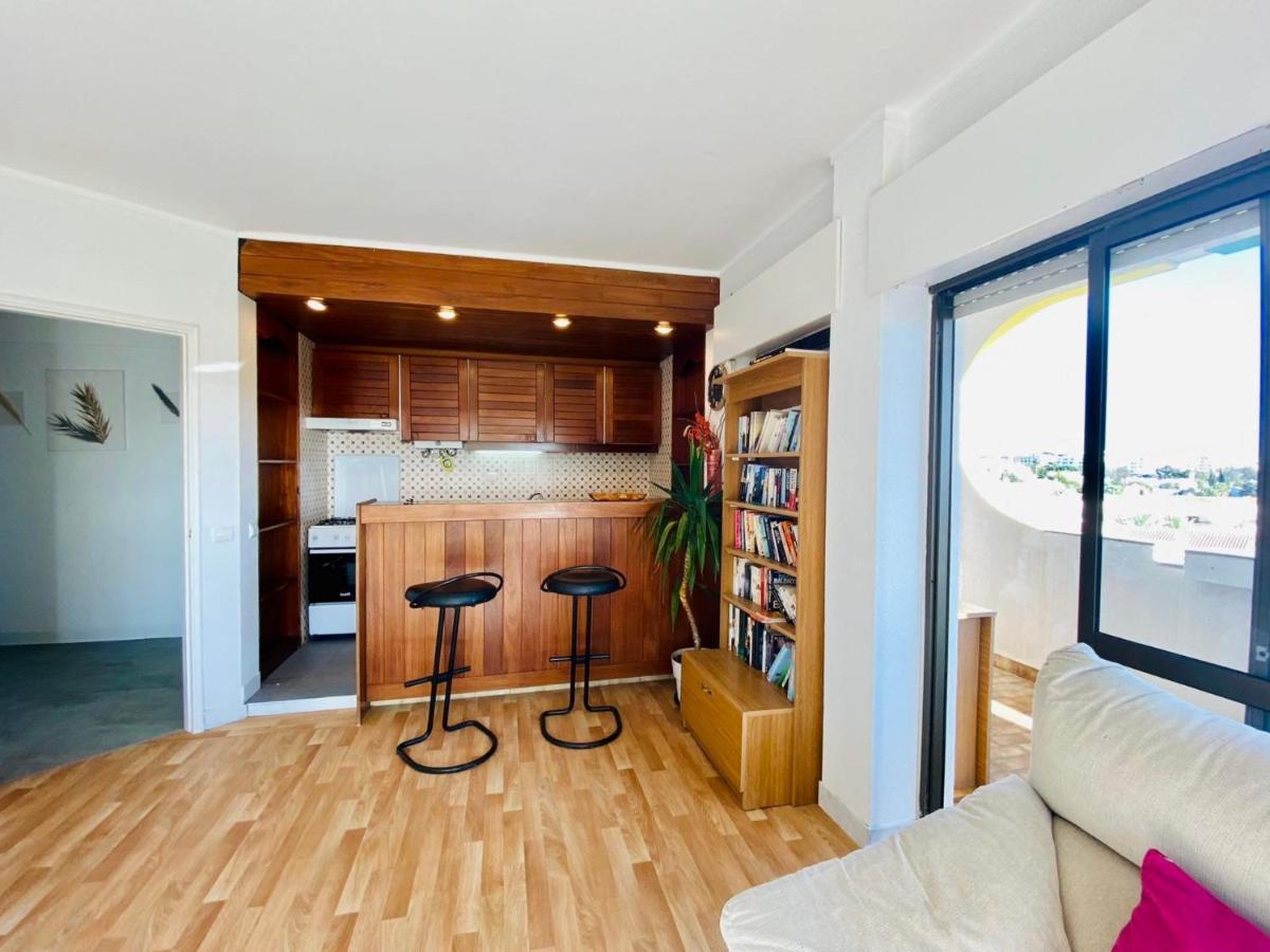 Apartment Parque De Amendoeiras วิลาโมรา ภายนอก รูปภาพ