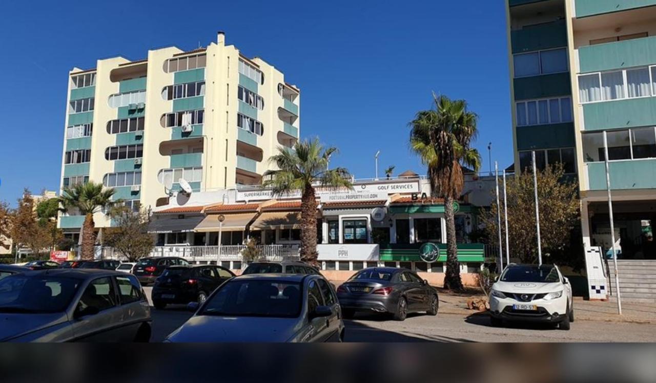 Apartment Parque De Amendoeiras วิลาโมรา ภายนอก รูปภาพ