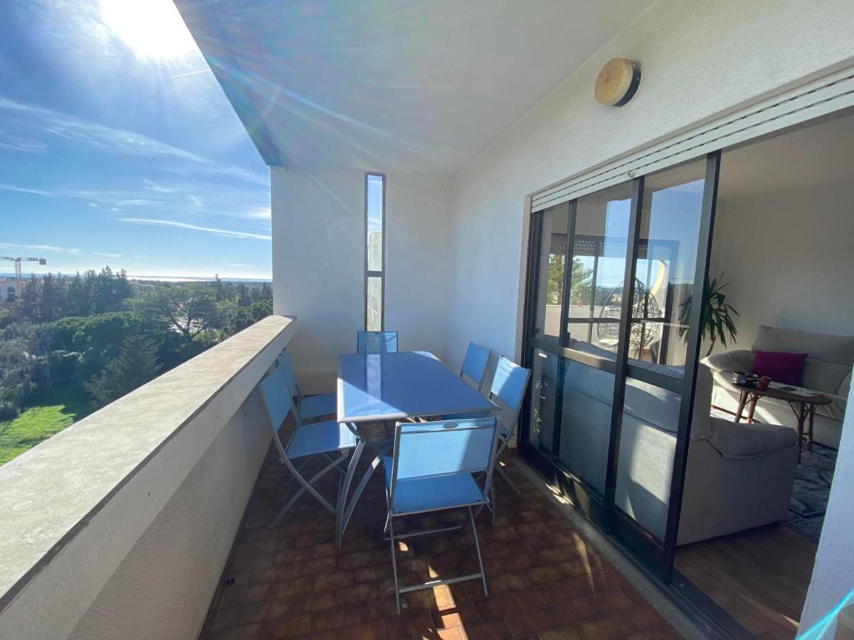 Apartment Parque De Amendoeiras วิลาโมรา ภายนอก รูปภาพ