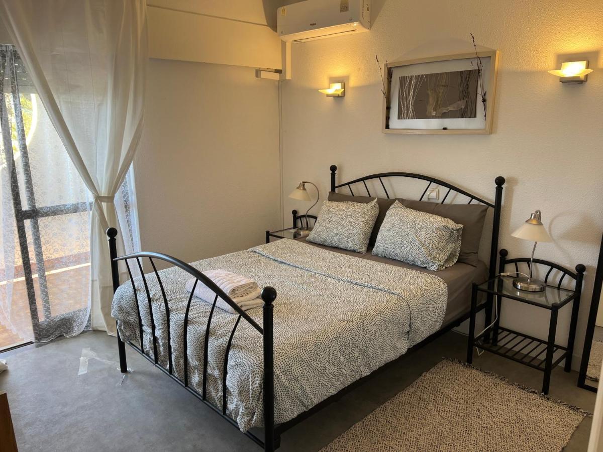 Apartment Parque De Amendoeiras วิลาโมรา ภายนอก รูปภาพ